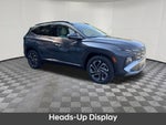 2026 Hyundai TUCSON PLUG-IN HYBRID Limited