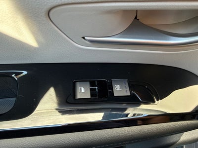 2026 Hyundai TUCSON PLUG-IN HYBRID Limited