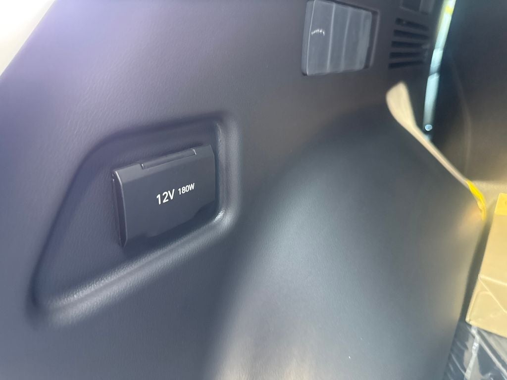 2026 Hyundai TUCSON PLUG-IN HYBRID Limited