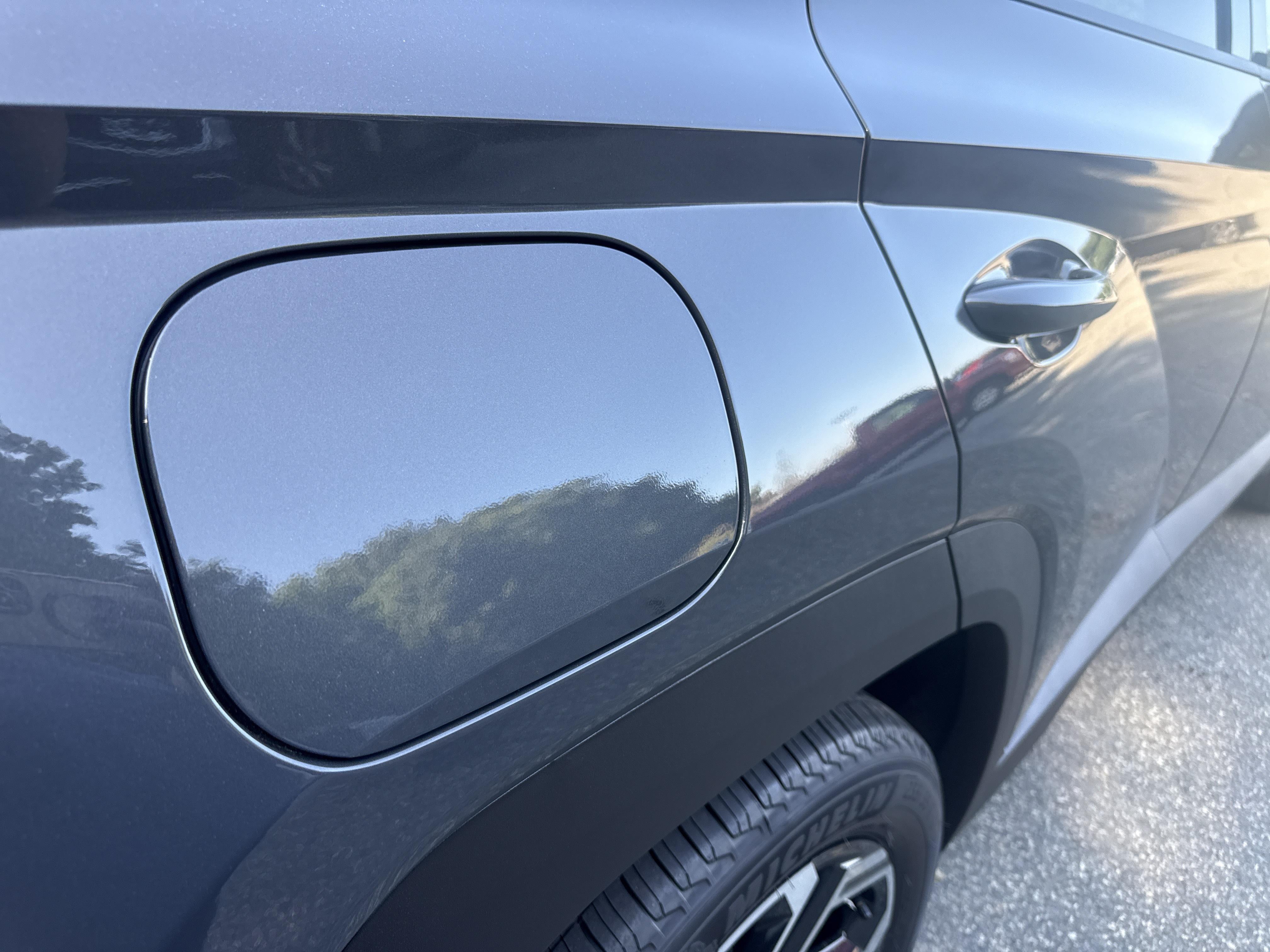 2026 Hyundai TUCSON PLUG-IN HYBRID Limited
