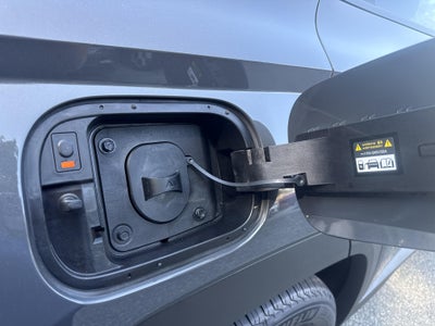 2026 Hyundai TUCSON PLUG-IN HYBRID Limited