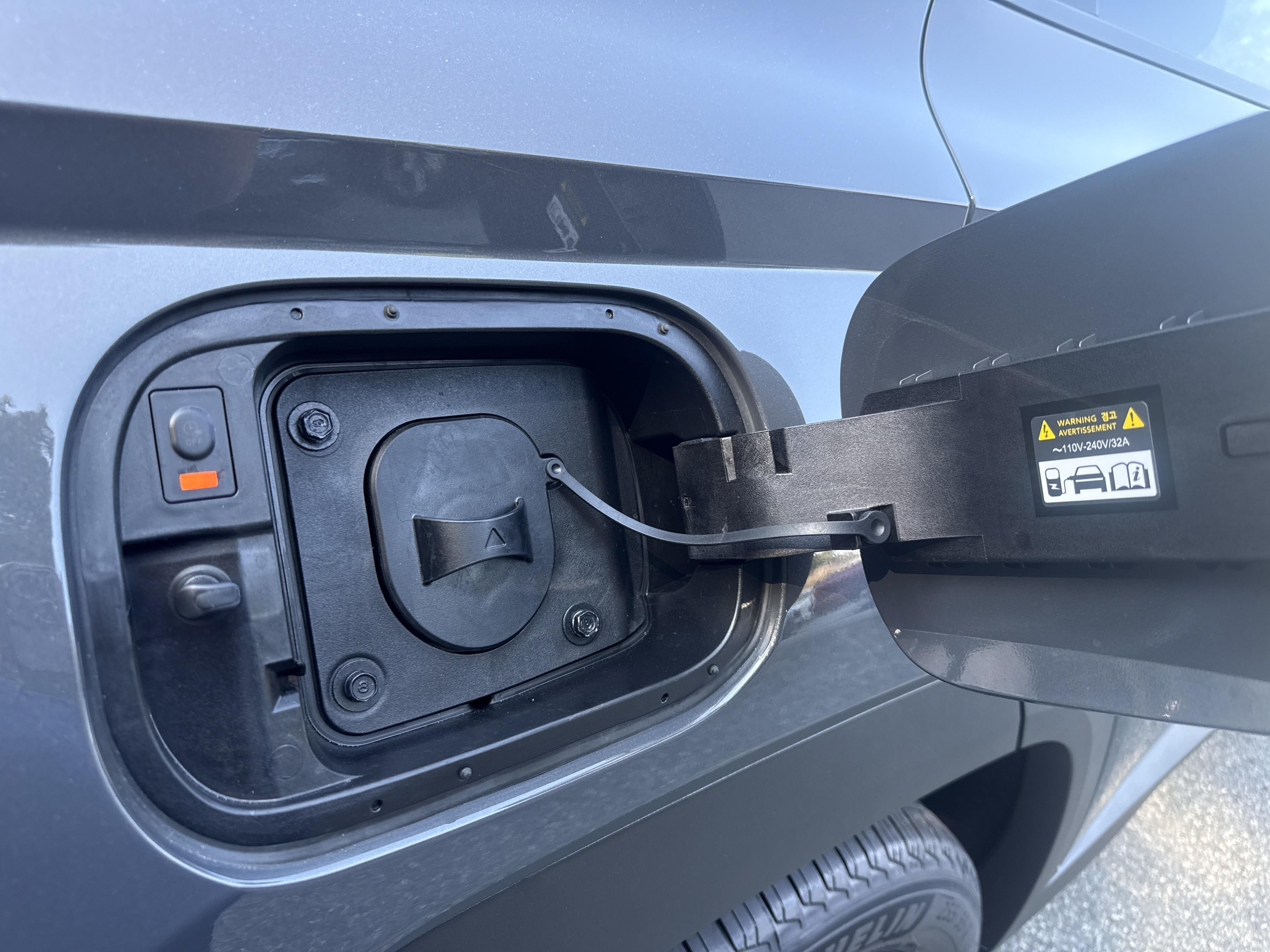 2026 Hyundai TUCSON PLUG-IN HYBRID Limited