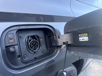 2026 Hyundai TUCSON PLUG-IN HYBRID Limited