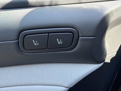 2026 Hyundai TUCSON PLUG-IN HYBRID Limited