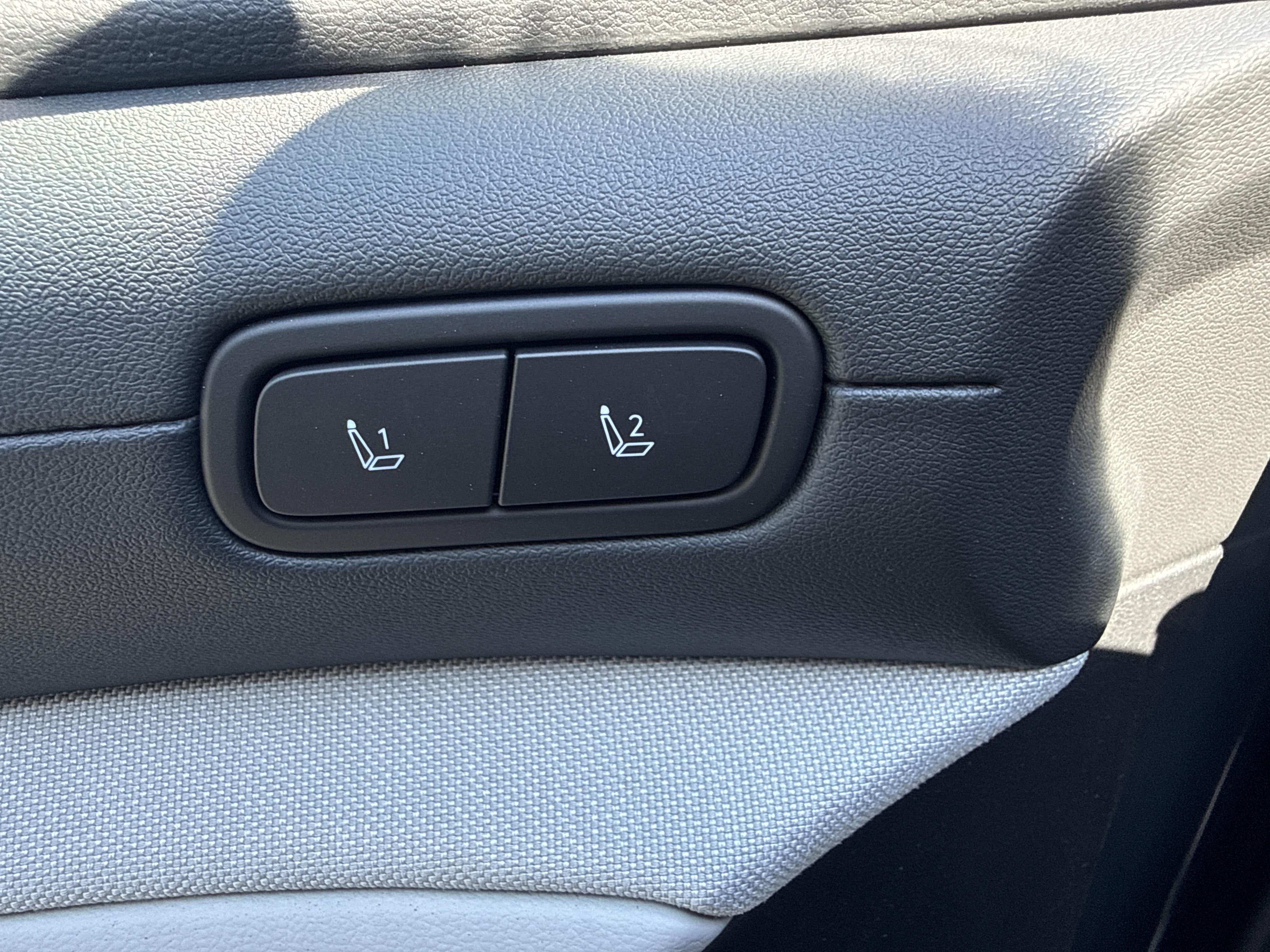 2026 Hyundai TUCSON PLUG-IN HYBRID Limited