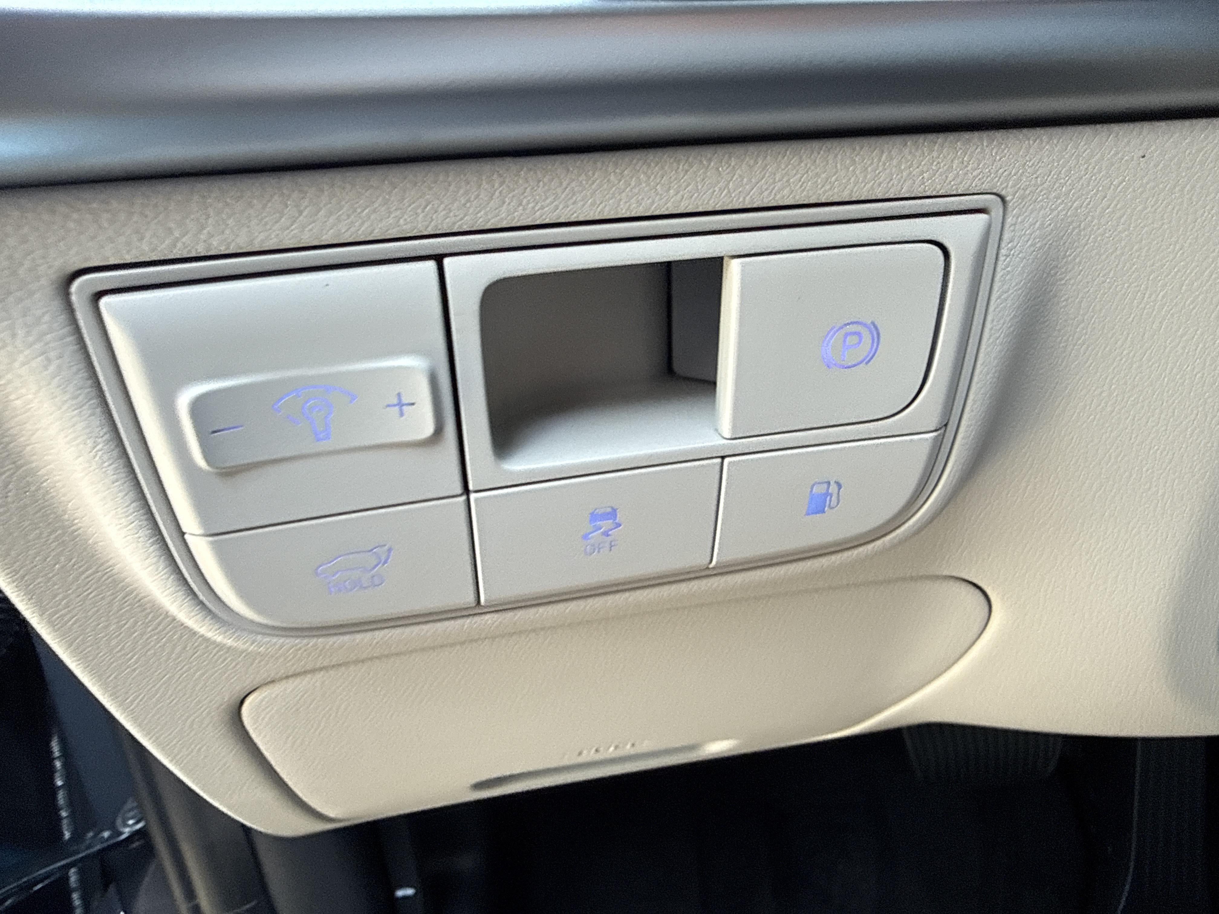 2026 Hyundai TUCSON PLUG-IN HYBRID Limited