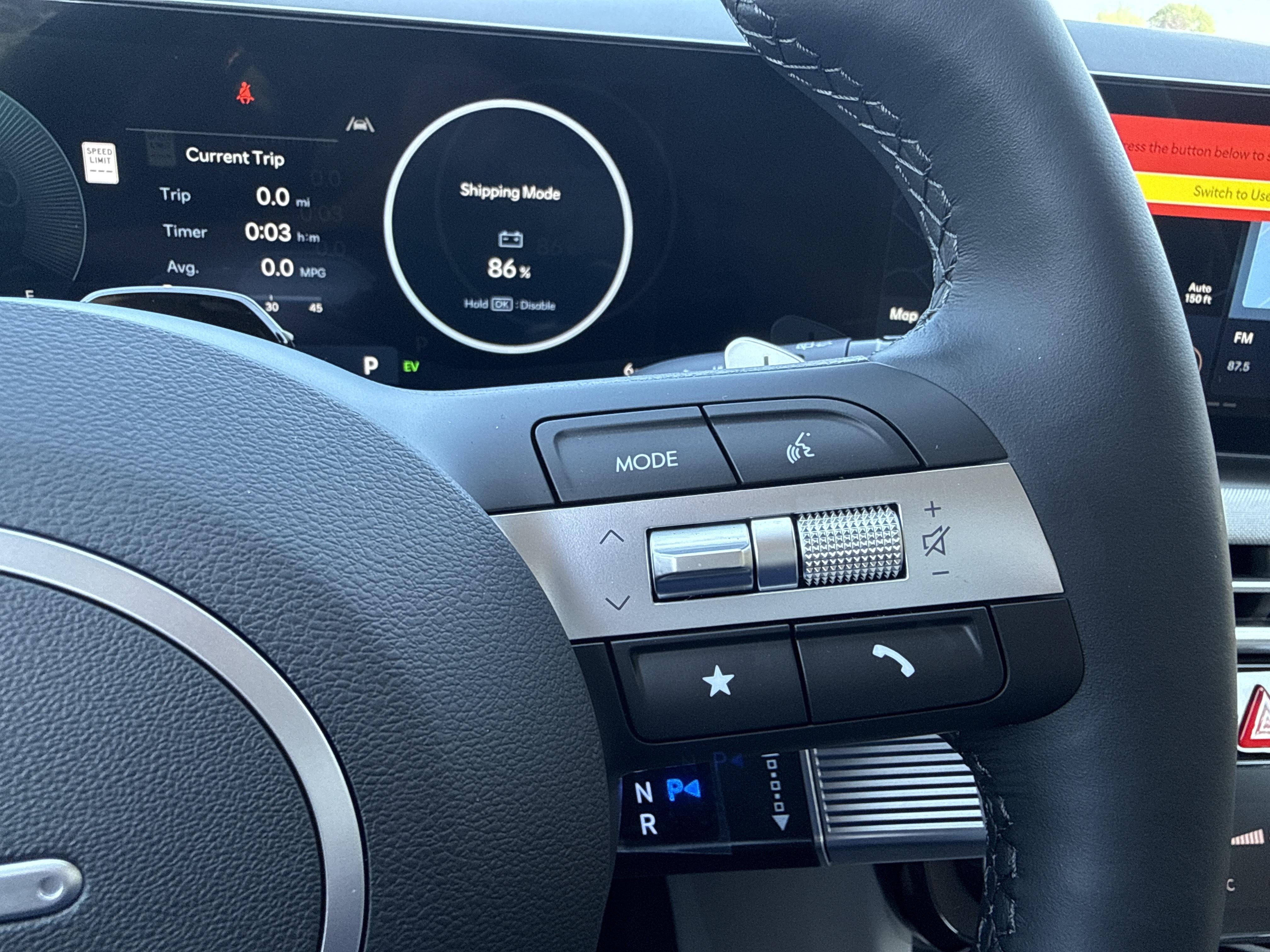 2026 Hyundai TUCSON PLUG-IN HYBRID Limited