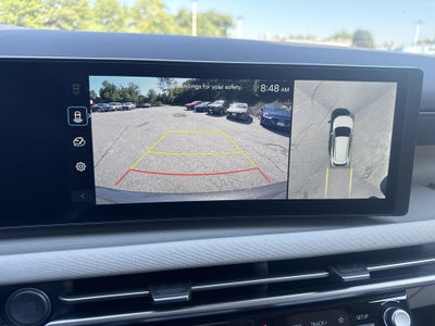 2026 Hyundai TUCSON PLUG-IN HYBRID Limited