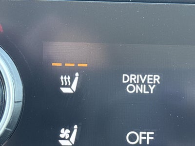 2026 Hyundai TUCSON PLUG-IN HYBRID Limited