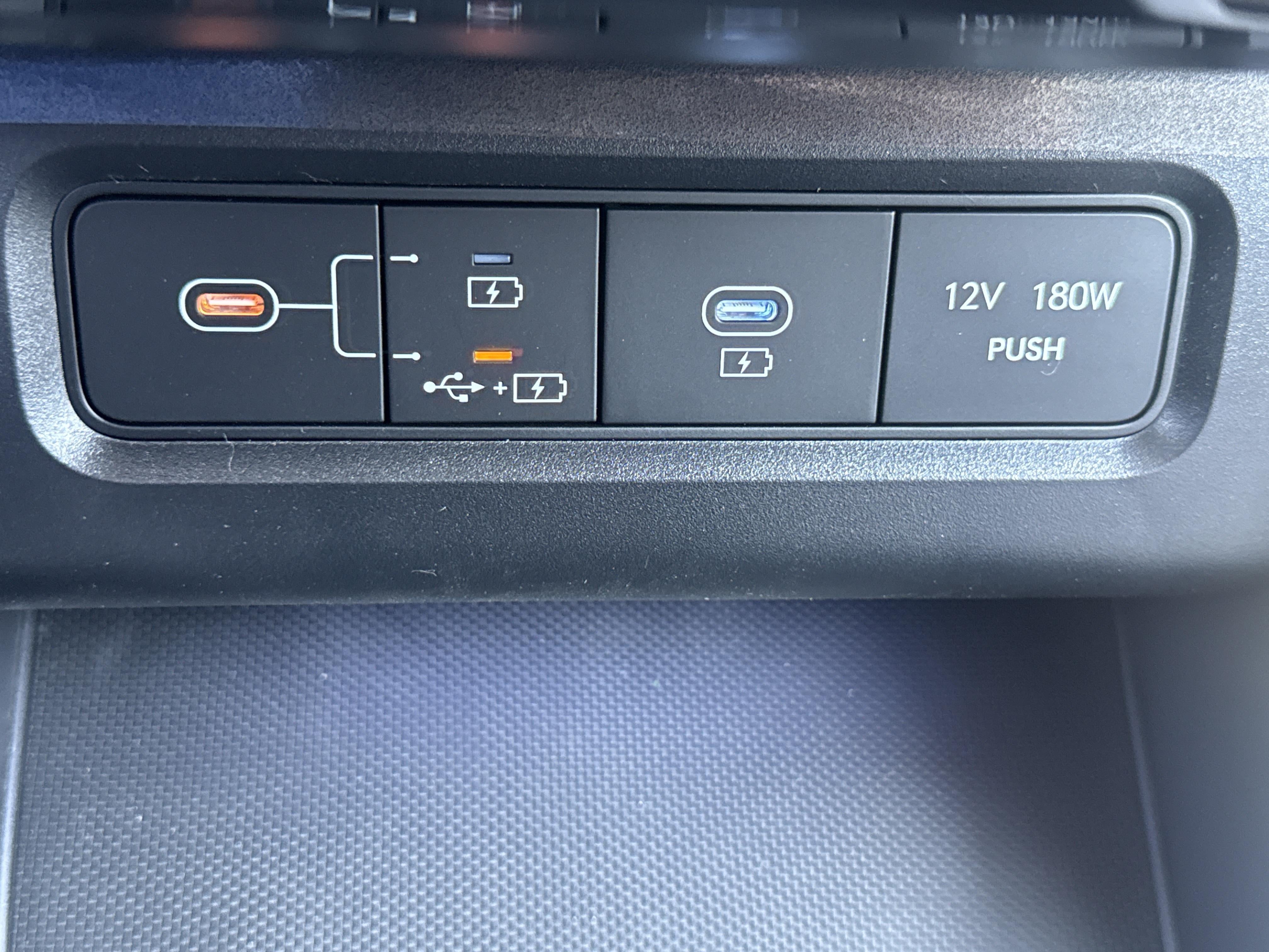 2026 Hyundai TUCSON PLUG-IN HYBRID Limited