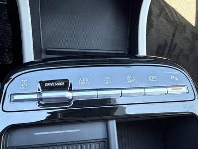 2026 Hyundai TUCSON PLUG-IN HYBRID Limited