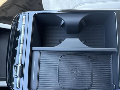 2026 Hyundai TUCSON PLUG-IN HYBRID Limited