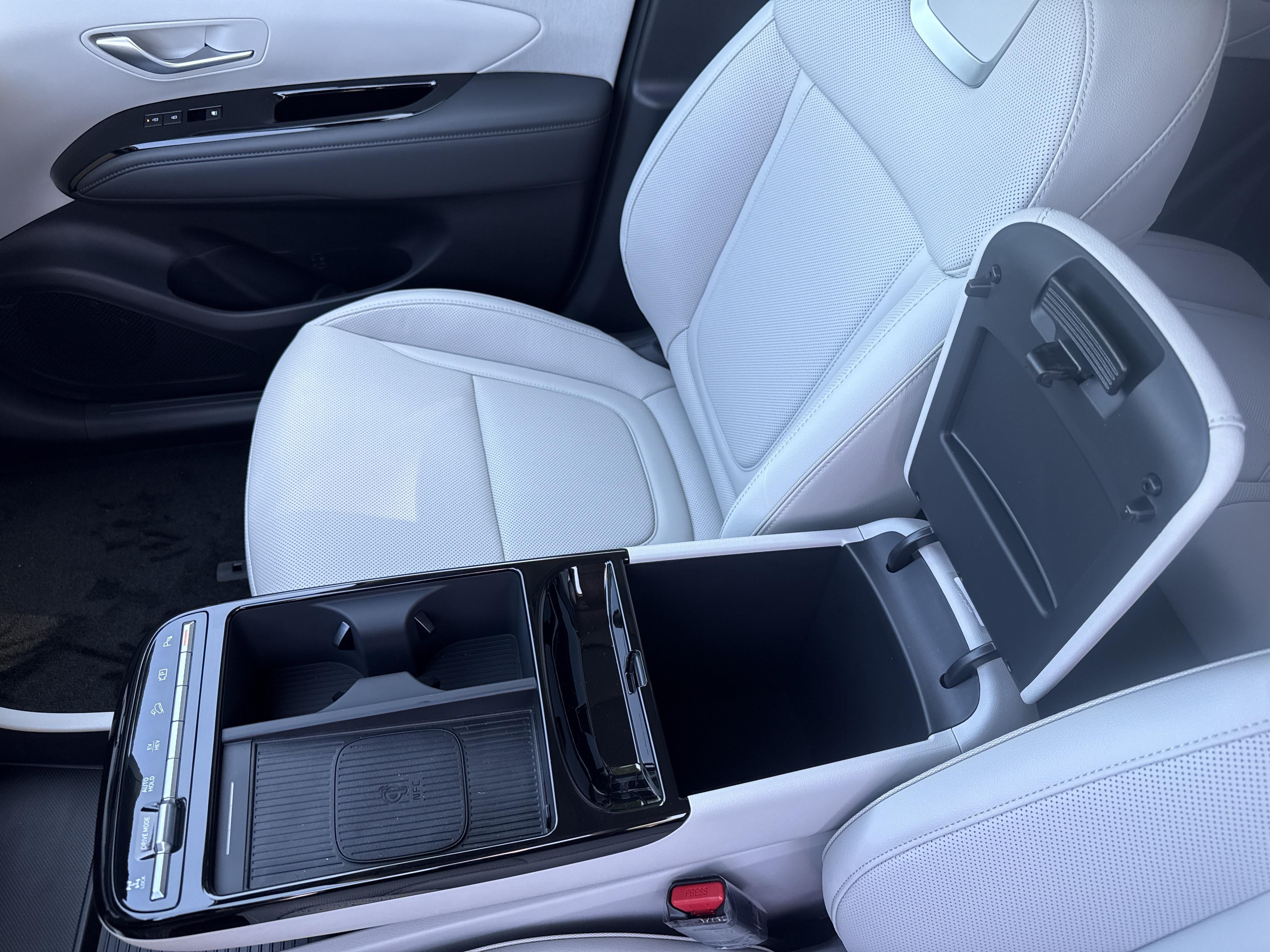 2026 Hyundai TUCSON PLUG-IN HYBRID Limited