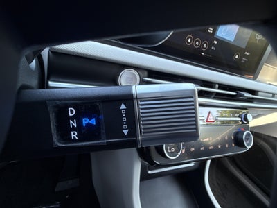2026 Hyundai TUCSON PLUG-IN HYBRID Limited