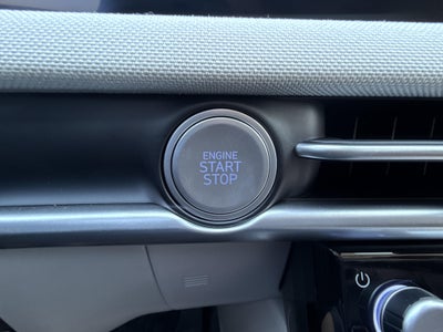 2026 Hyundai TUCSON PLUG-IN HYBRID Limited