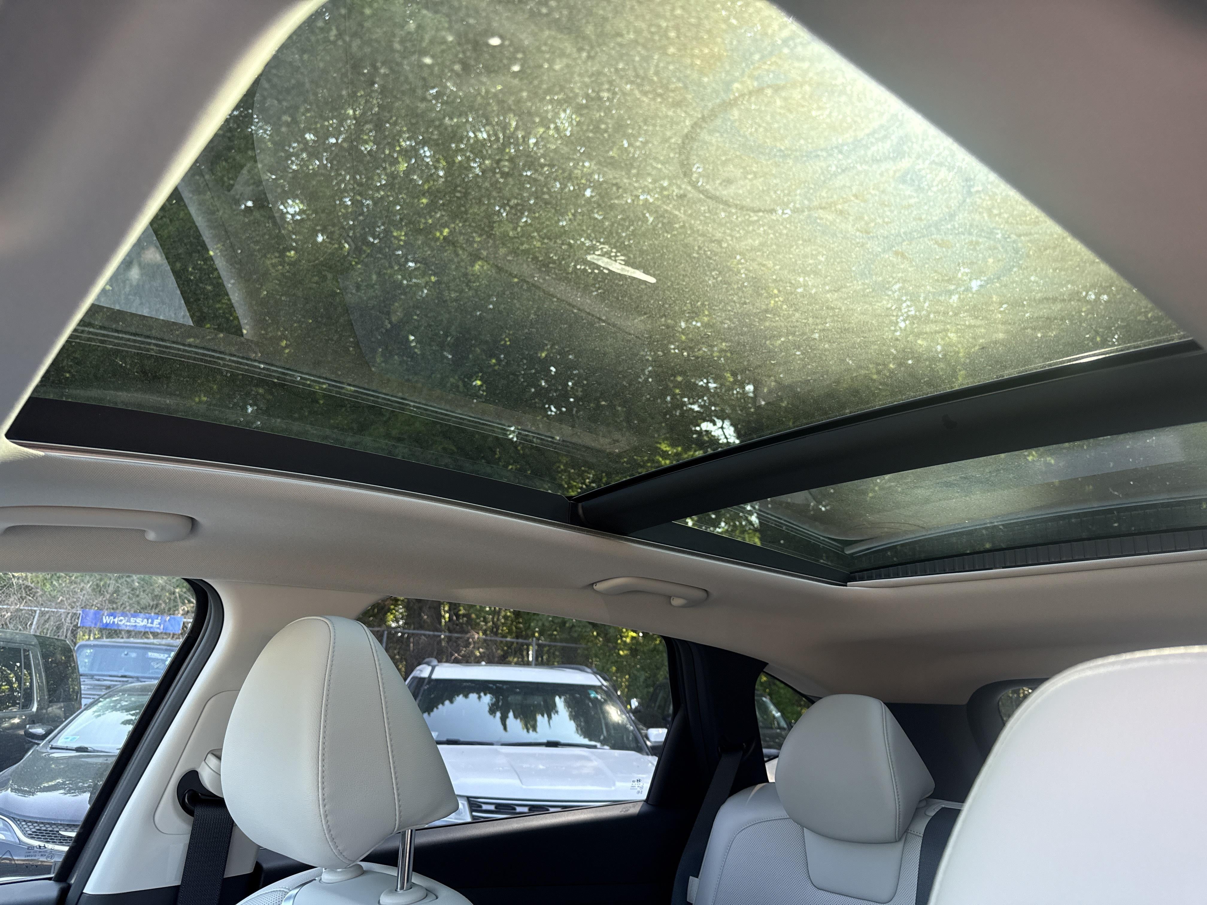 2026 Hyundai TUCSON PLUG-IN HYBRID Limited