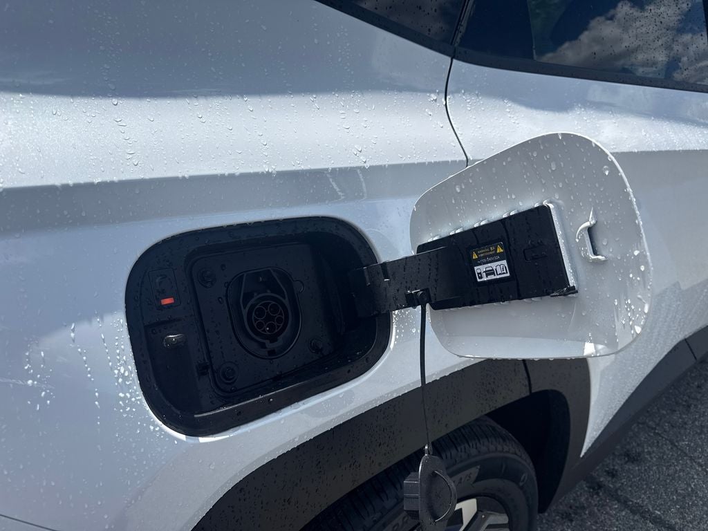 2026 Hyundai TUCSON PLUG-IN HYBRID Limited