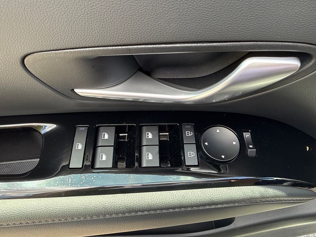 2026 Hyundai TUCSON PLUG-IN HYBRID Limited