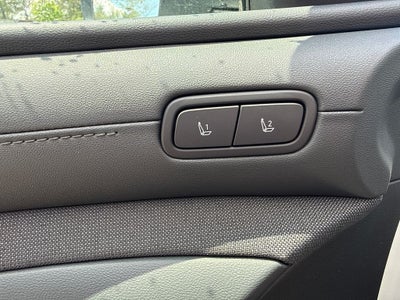 2026 Hyundai TUCSON PLUG-IN HYBRID Limited