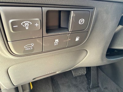 2026 Hyundai TUCSON PLUG-IN HYBRID Limited