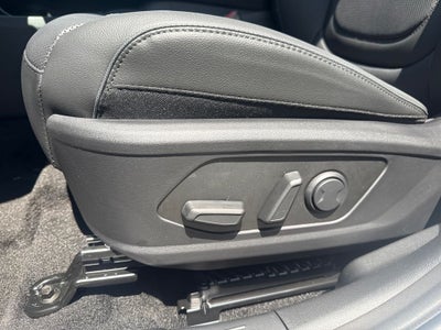2026 Hyundai TUCSON PLUG-IN HYBRID Limited