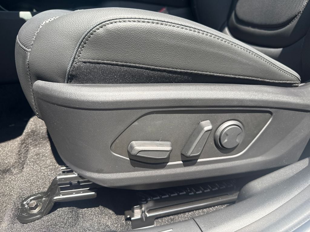 2026 Hyundai TUCSON PLUG-IN HYBRID Limited