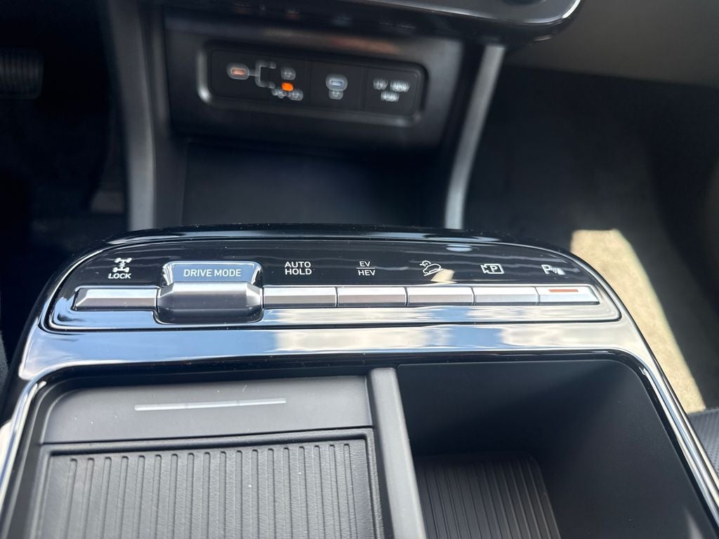2026 Hyundai TUCSON PLUG-IN HYBRID Limited