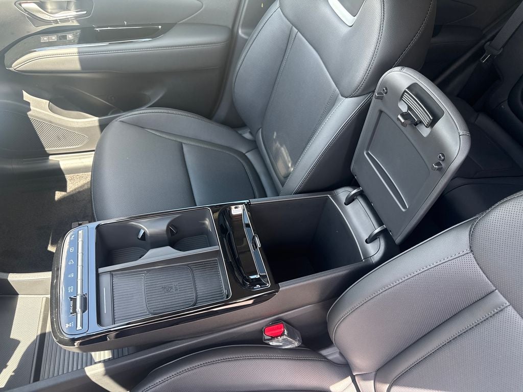 2026 Hyundai TUCSON PLUG-IN HYBRID Limited