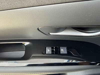 2026 Hyundai TUCSON PLUG-IN HYBRID Limited