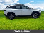 2026 Hyundai TUCSON PLUG-IN HYBRID Limited