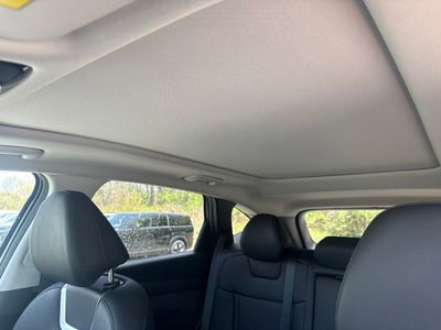 2026 Hyundai TUCSON PLUG-IN HYBRID Limited