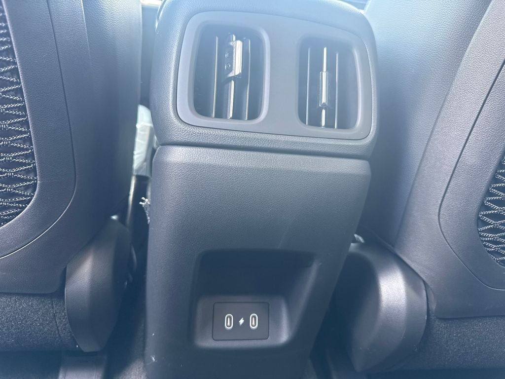 2026 Hyundai TUCSON PLUG-IN HYBRID Limited