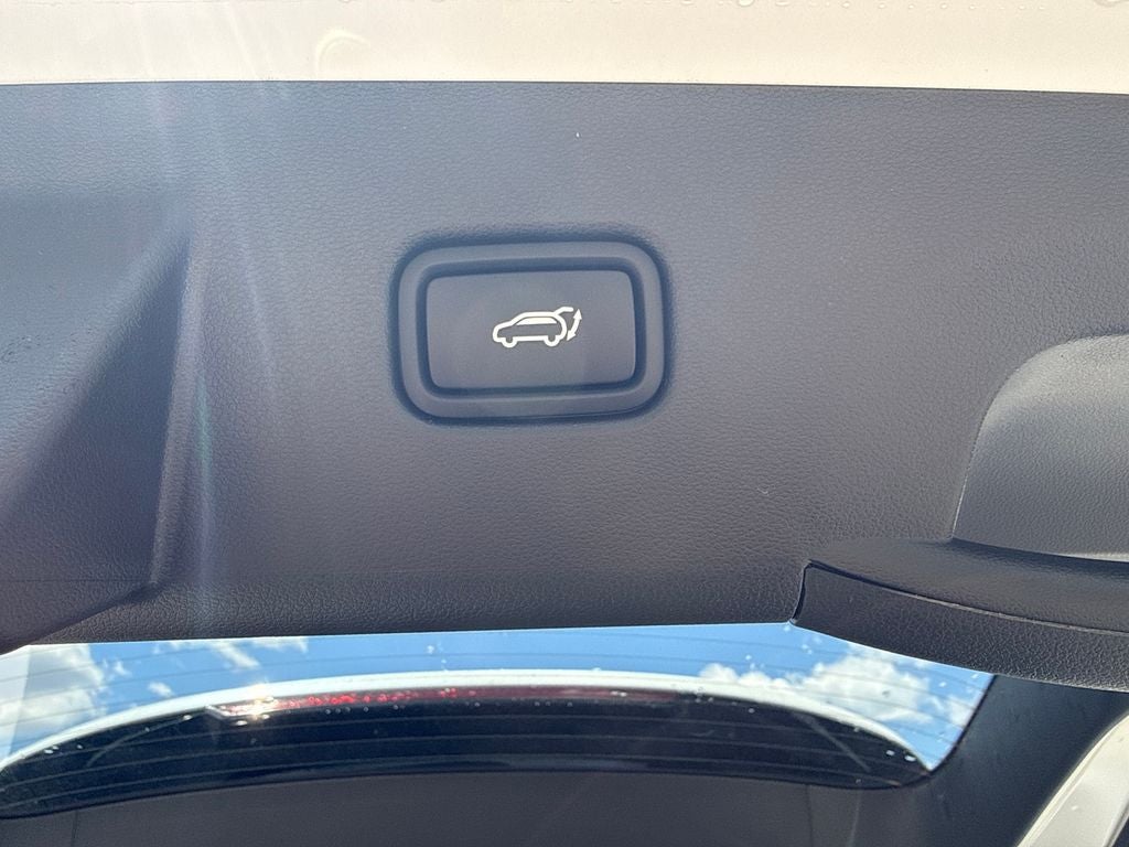 2026 Hyundai TUCSON PLUG-IN HYBRID Limited