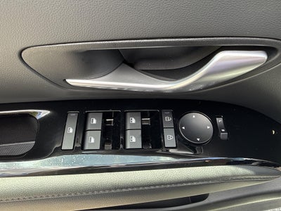 2026 Hyundai TUCSON PLUG-IN HYBRID Limited