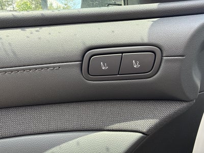 2026 Hyundai TUCSON PLUG-IN HYBRID Limited