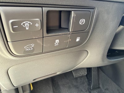 2026 Hyundai TUCSON PLUG-IN HYBRID Limited