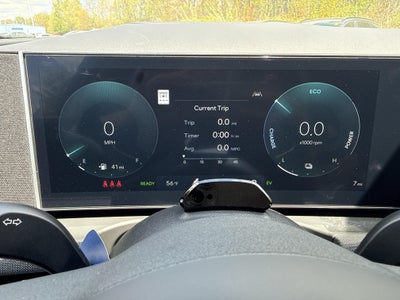 2026 Hyundai TUCSON PLUG-IN HYBRID Limited