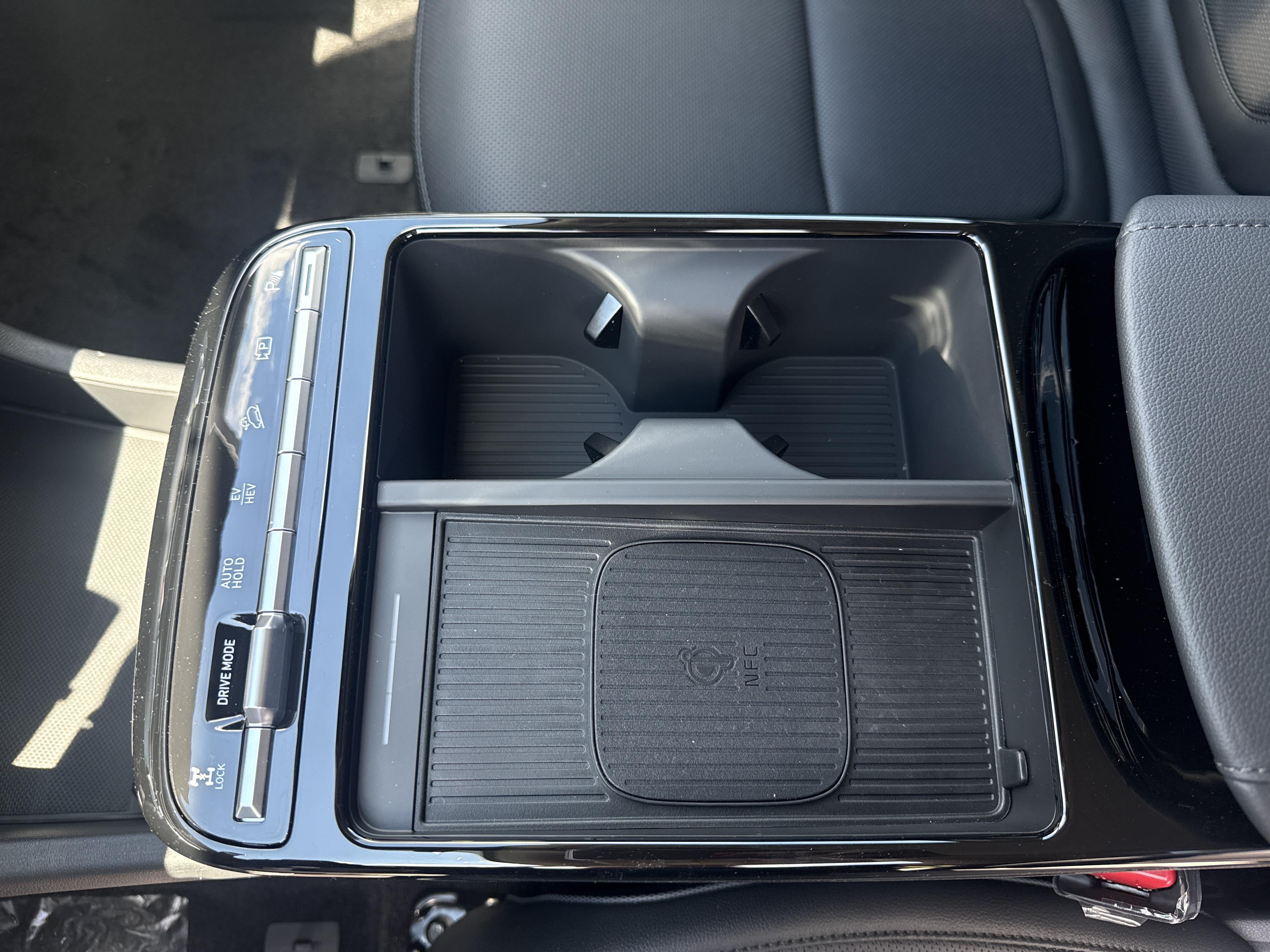 2026 Hyundai TUCSON PLUG-IN HYBRID Limited