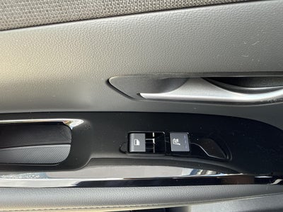 2026 Hyundai TUCSON PLUG-IN HYBRID Limited