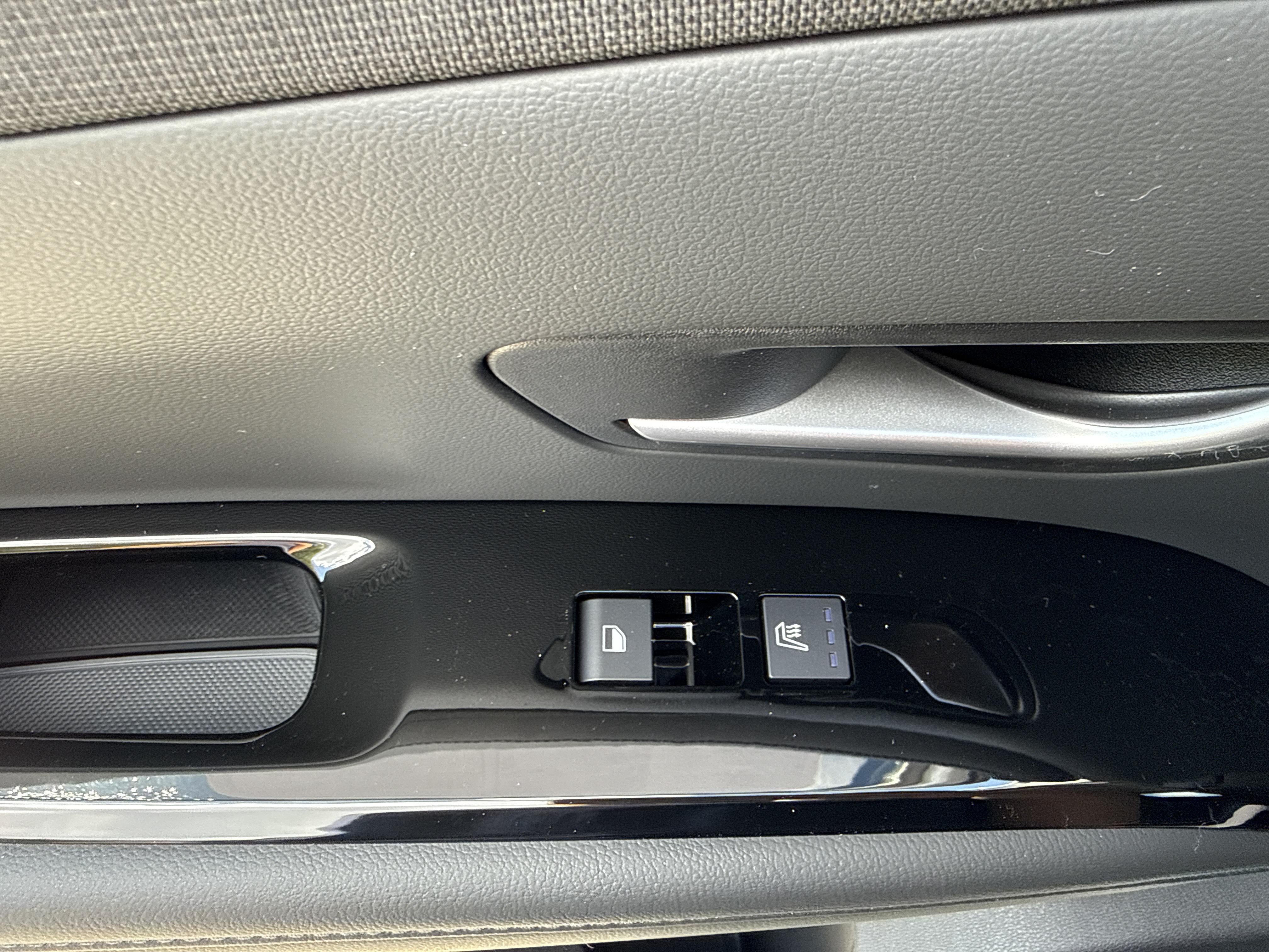 2026 Hyundai TUCSON PLUG-IN HYBRID Limited
