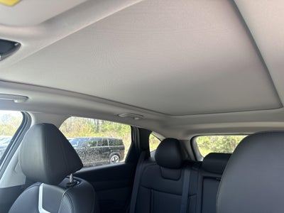 2026 Hyundai TUCSON PLUG-IN HYBRID Limited