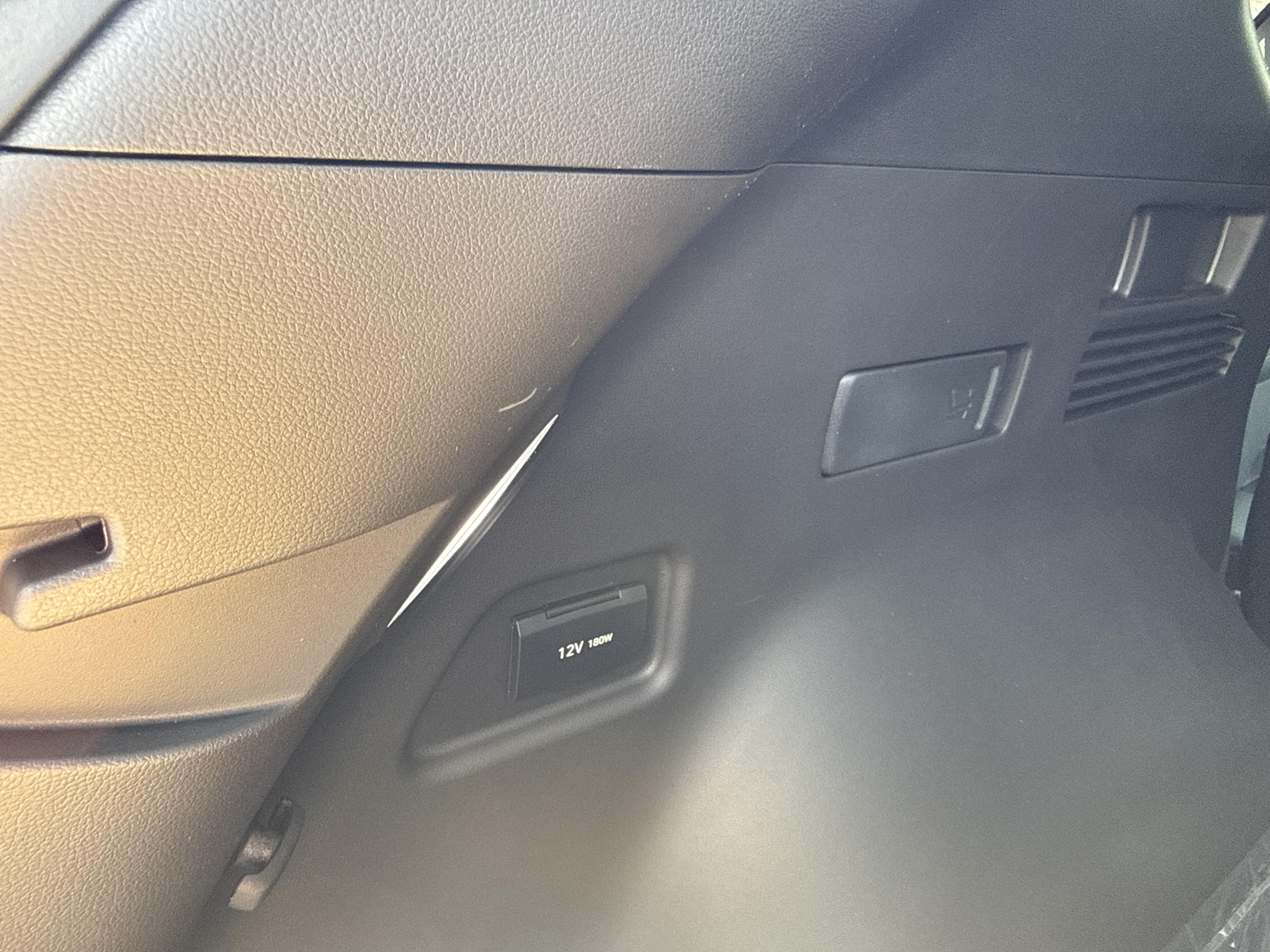 2026 Hyundai TUCSON PLUG-IN HYBRID Limited