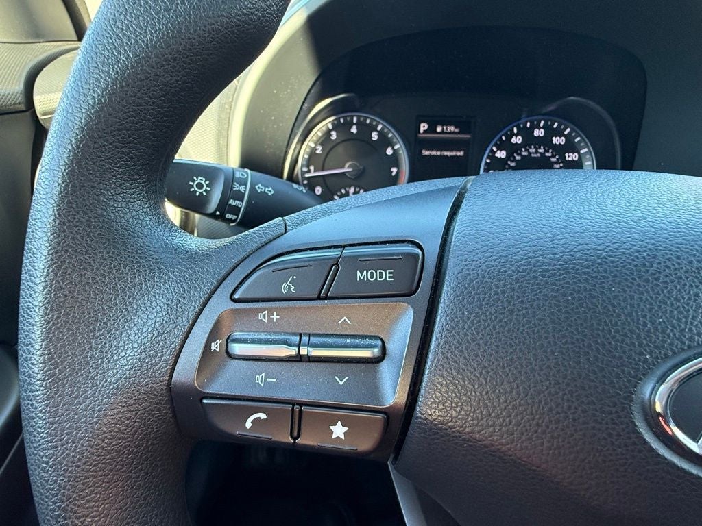 2023 Hyundai KONA SE