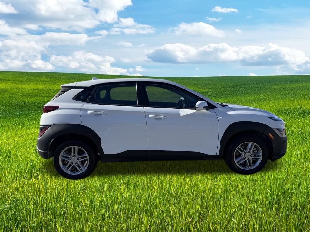 2023 Hyundai KONA SE