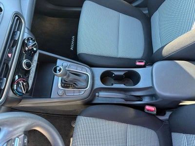 2023 Hyundai KONA SE