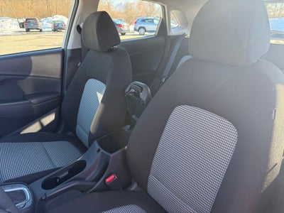 2023 Hyundai KONA SE