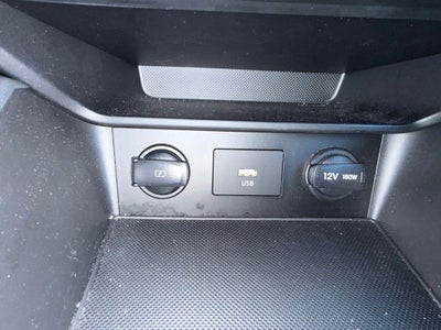 2023 Hyundai KONA SE