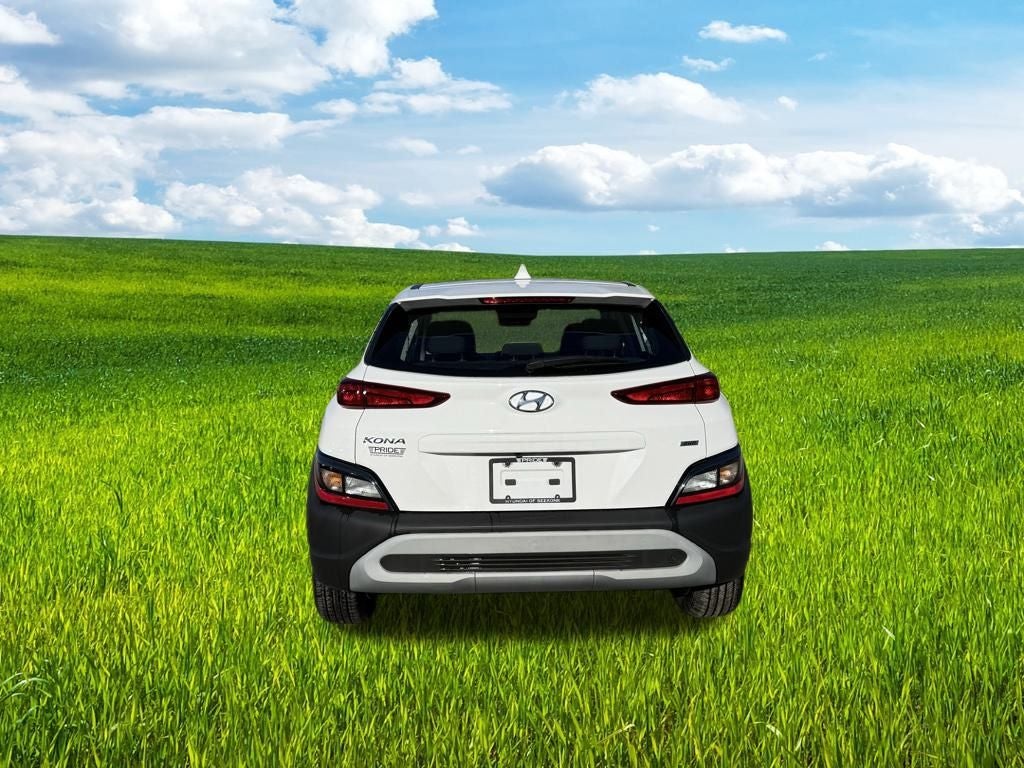 2023 Hyundai KONA SE