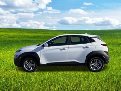 2023 Hyundai KONA SE