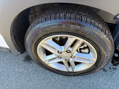 2023 Hyundai KONA SE